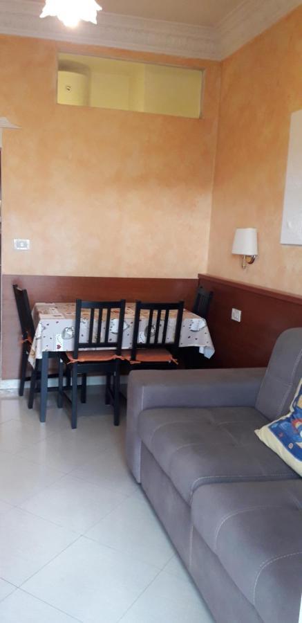 Filiberto Apartment Roma Ngoại thất bức ảnh