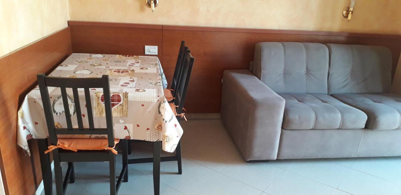 Filiberto Apartment Roma Ngoại thất bức ảnh