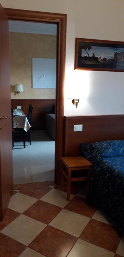 Filiberto Apartment Roma Ngoại thất bức ảnh