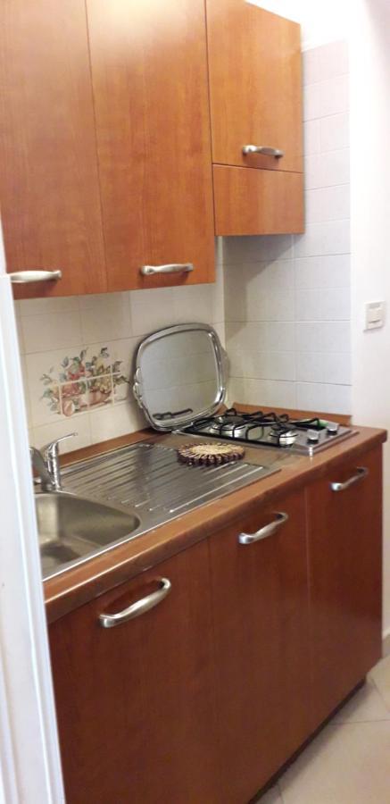 Filiberto Apartment Roma Ngoại thất bức ảnh