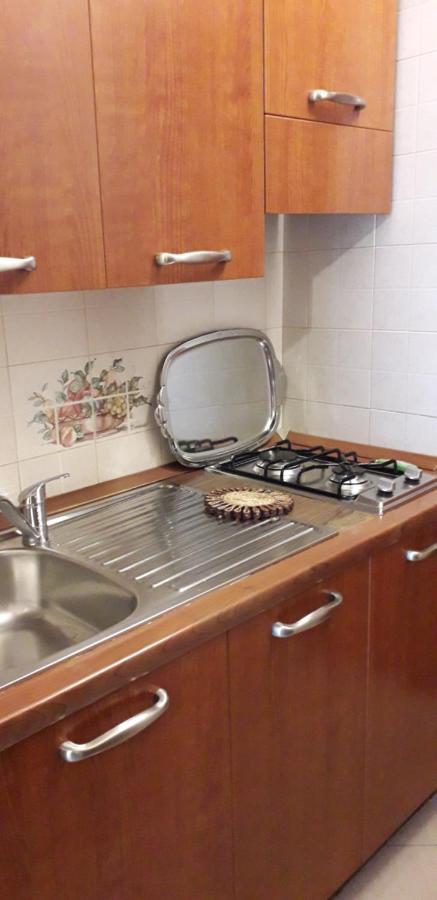 Filiberto Apartment Roma Ngoại thất bức ảnh