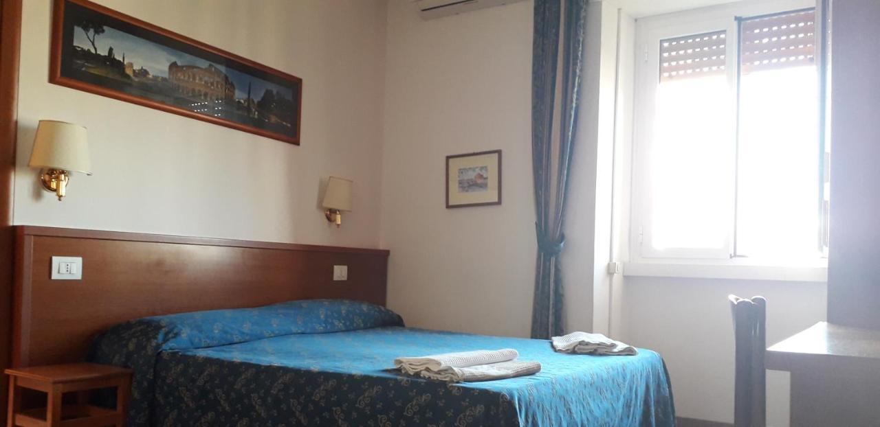 Filiberto Apartment Roma Ngoại thất bức ảnh
