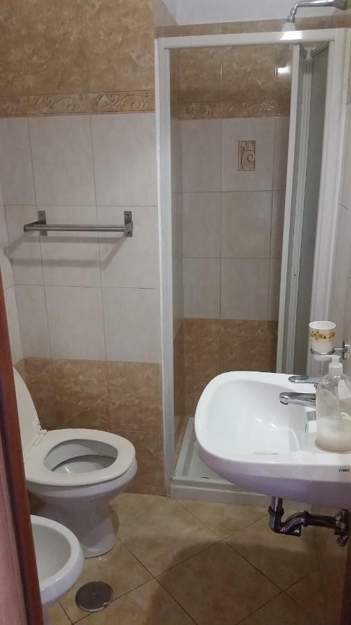 Filiberto Apartment Roma Ngoại thất bức ảnh