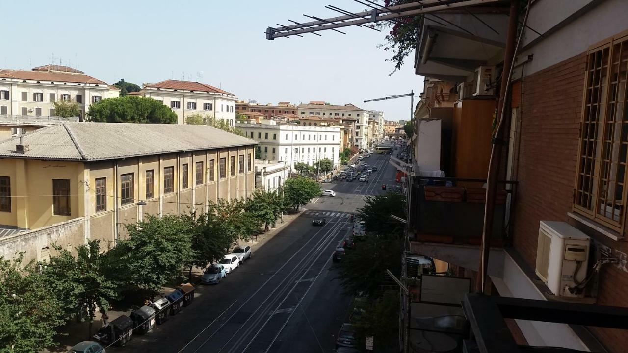 Filiberto Apartment Roma Ngoại thất bức ảnh