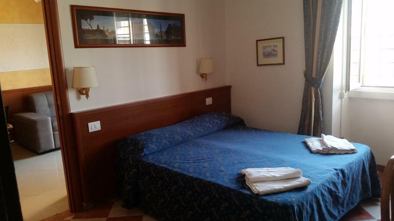 Filiberto Apartment Roma Ngoại thất bức ảnh