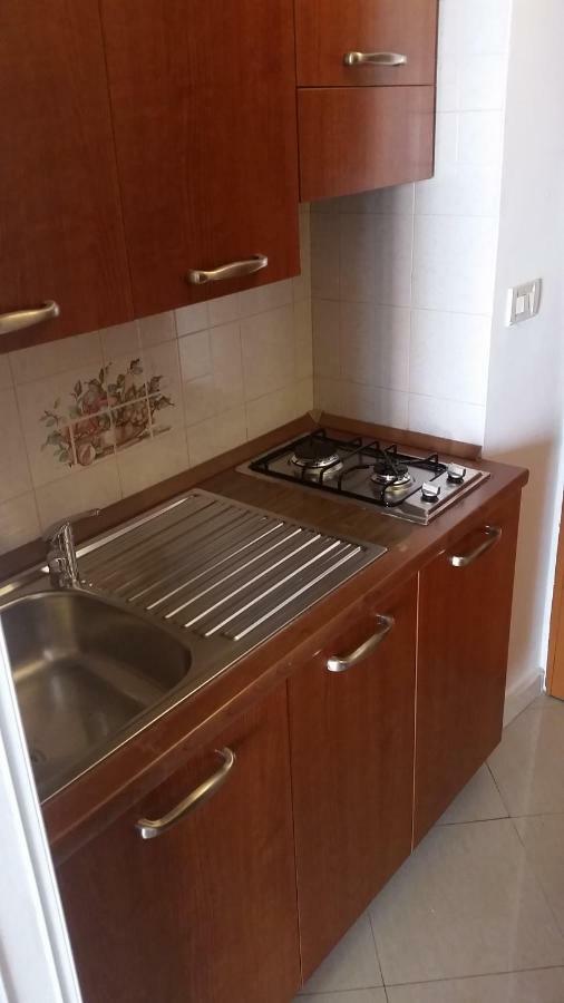 Filiberto Apartment Roma Ngoại thất bức ảnh