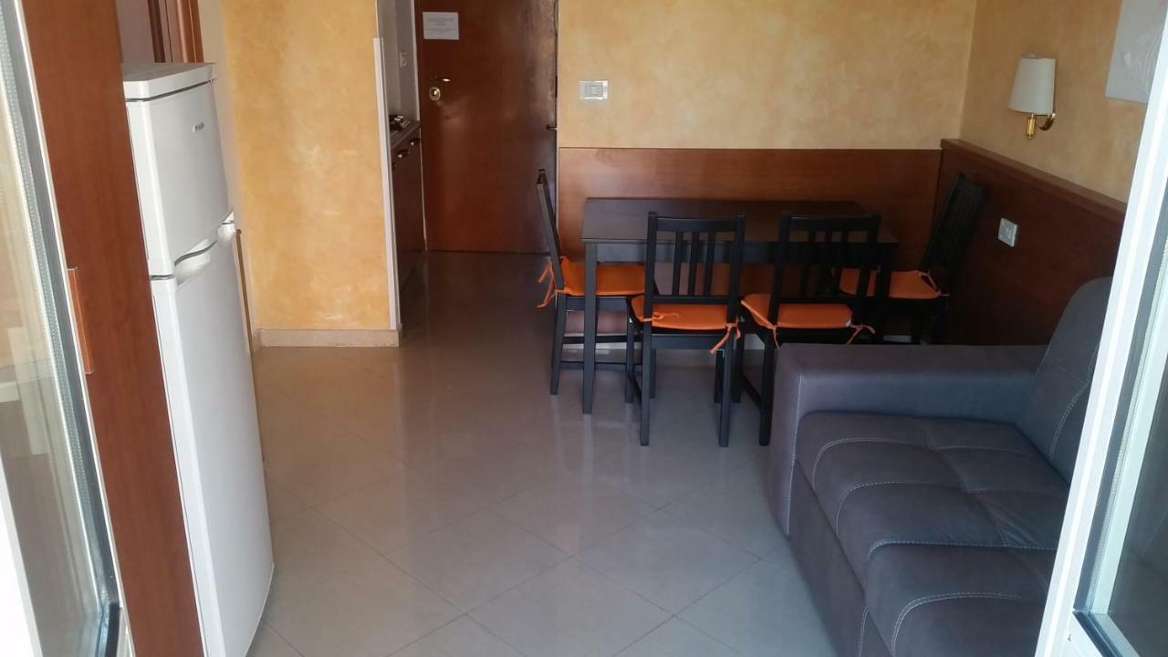 Filiberto Apartment Roma Ngoại thất bức ảnh