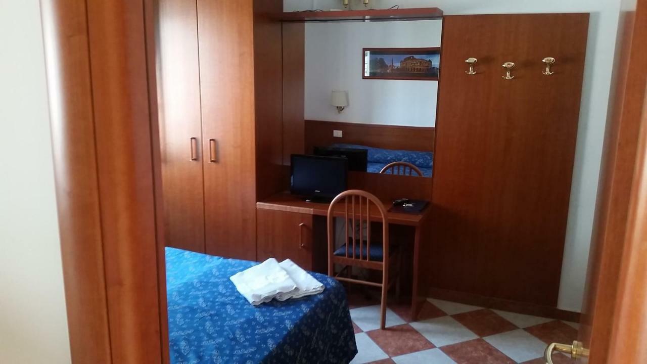 Filiberto Apartment Roma Ngoại thất bức ảnh